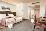 St. Raphael Resort
