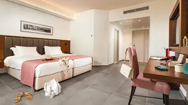 St. Raphael Resort