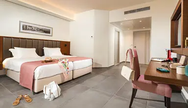 St. Raphael Resort