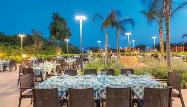 St. Raphael Resort