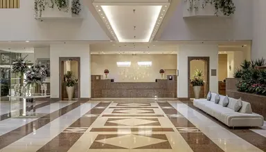 St. Raphael Resort