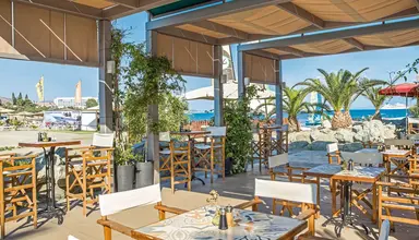 St. Raphael Resort