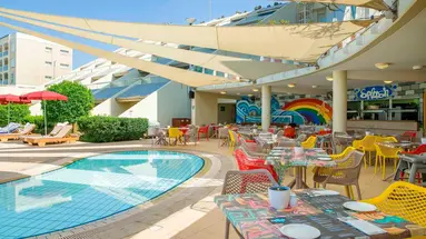 St. Raphael Resort