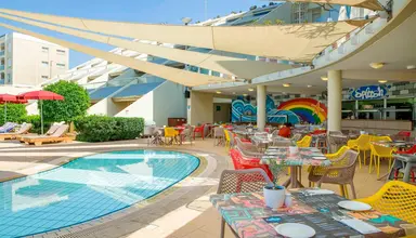 St. Raphael Resort