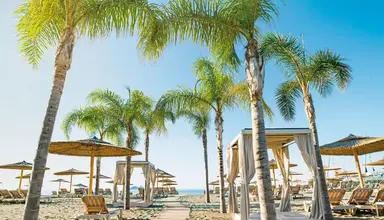 St. Raphael Resort