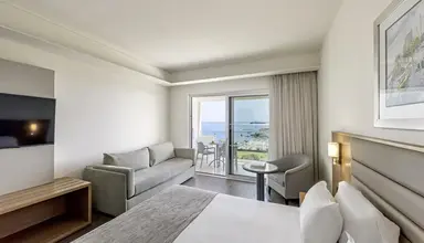 St. Raphael Resort
