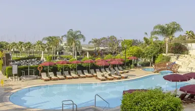 St. Raphael Resort