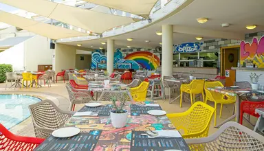 St. Raphael Resort
