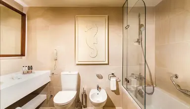 St. Raphael Resort