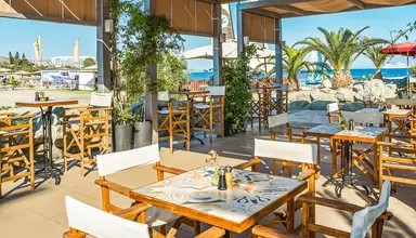 St. Raphael Resort