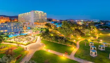 St. Raphael Resort