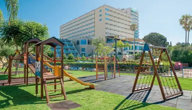 St. Raphael Resort