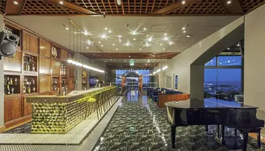 St. Raphael Resort