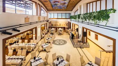 St. Raphael Resort