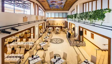 St. Raphael Resort