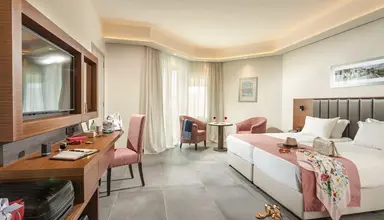 St. Raphael Resort
