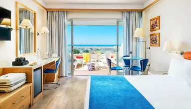 St. Raphael Resort