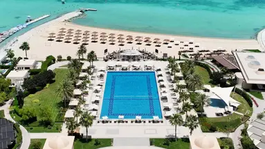 St. Regis Doha