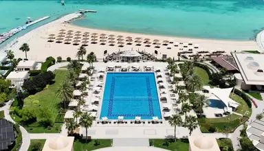 St. Regis Doha