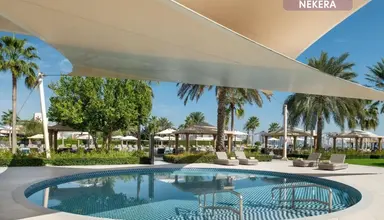 St. Regis Doha