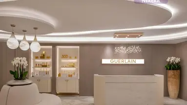 St. Regis Doha