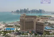 St. Regis Doha