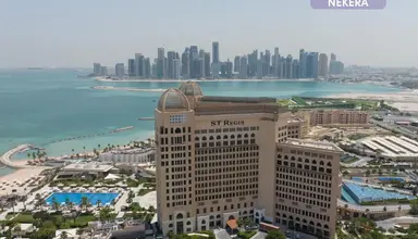St. Regis Doha