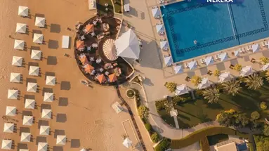 St. Regis Doha