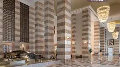 St. Regis Doha
