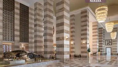 St. Regis Doha