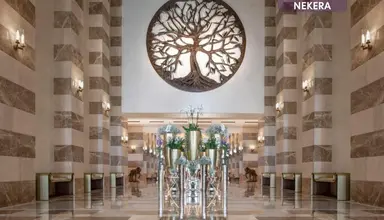 St. Regis Doha