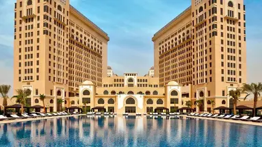 St. Regis Doha