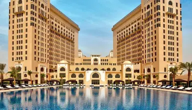 St. Regis Doha