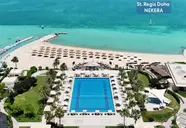 St. Regis Doha