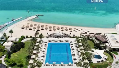 St. Regis Doha