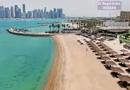 St. Regis Doha