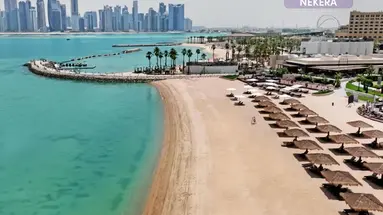 St. Regis Doha