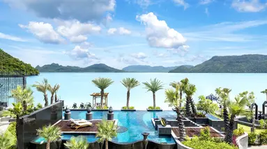 St. Regis Langkawi