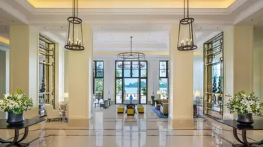 St. Regis Langkawi