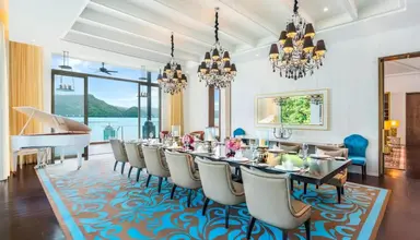 St. Regis Langkawi