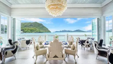 St. Regis Langkawi