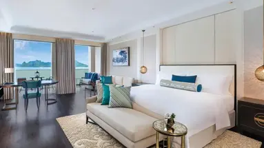 St. Regis Langkawi