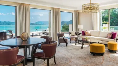 St. Regis Langkawi