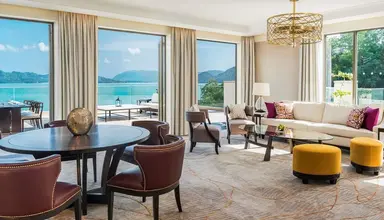 St. Regis Langkawi