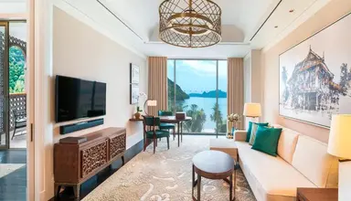 St. Regis Langkawi