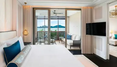 St. Regis Langkawi