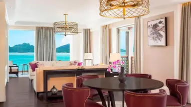 St. Regis Langkawi