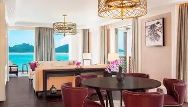 St. Regis Langkawi