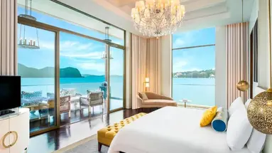 St. Regis Langkawi
