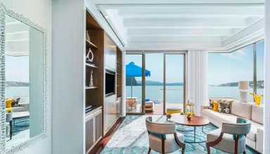 St. Regis Langkawi